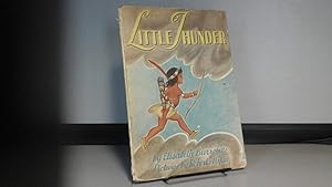 Seller image for Little Thunder for sale by Stone Soup Books Inc