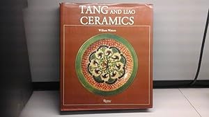 Tang and Liao Ceramics