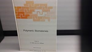 Polymeric Biomaterials