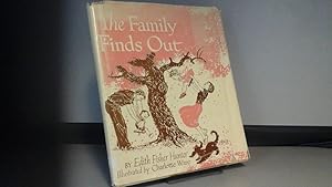 Immagine del venditore per The Family Finds Out venduto da Stone Soup Books Inc