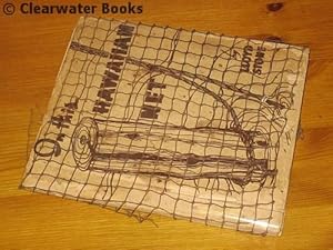 Seller image for In this Hawaiian Net. Stories and poems. With illustrations by the author. for sale by Clearwater Books