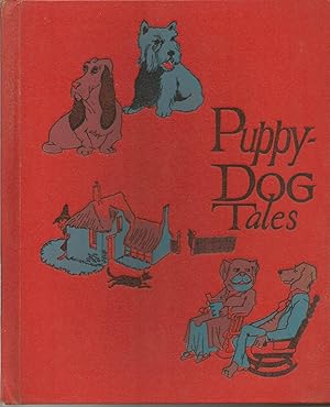 Puppy Dog Tales