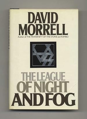 The League of Night and Fog - 1st Edition/1st Printing