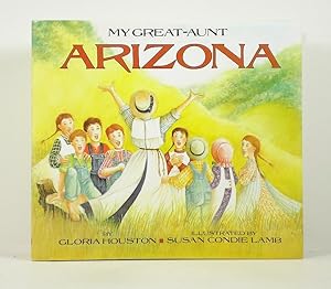 Imagen del vendedor de My Great-Aunt Arizona a la venta por Banjo Booksellers, IOBA