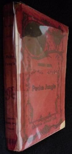 Seller image for Petite jungle for sale by Abraxas-libris