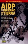 Seller image for AIDP 20: El infierno en la tierra 5 : El horror de Pickens County y otras historias for sale by AG Library