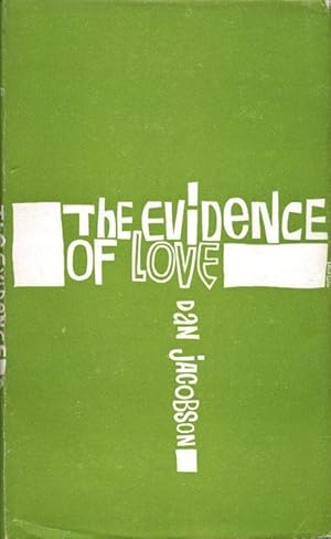 The Evidence of Love