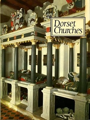 Immagine del venditore per Dorset Churches venduto da Godley Books