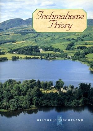 Seller image for Inchmahome Priory for sale by Godley Books