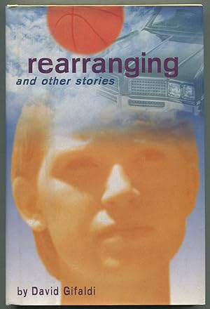 Seller image for Rearranging and Other Stories for sale by Between the Covers-Rare Books, Inc. ABAA