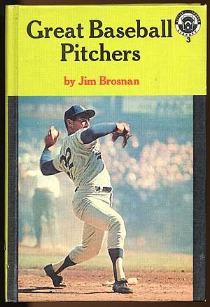 Seller image for Great Baseball Pitchers for sale by Between the Covers-Rare Books, Inc. ABAA