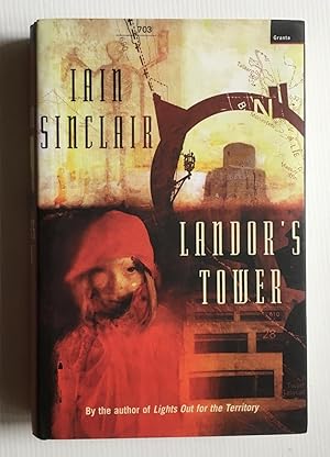 Seller image for Landor's Tower for sale by David Kenyon