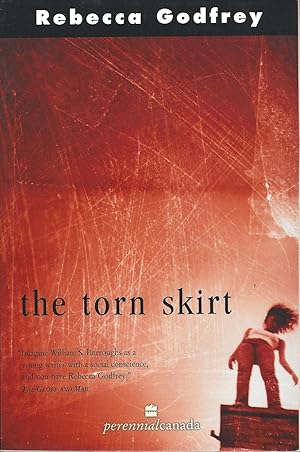 Seller image for Torn Skirt, The for sale by BYTOWN BOOKERY