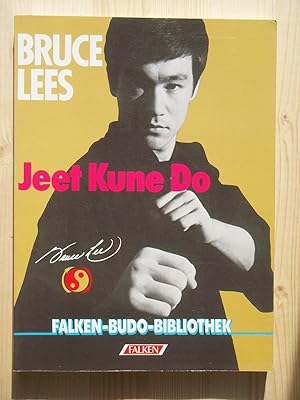 Bruce Lees Jeet-Kune-Do