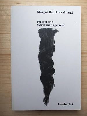 Image du vendeur pour Frauen und Sozialmanagement mis en vente par Versandantiquariat Manuel Weiner