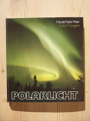 Immagine del venditore per Das Polarlicht: Aurora Borealis und Australis in mythischer, naturwissenschaftlicher und apokalyptischer Sicht venduto da Versandantiquariat Manuel Weiner