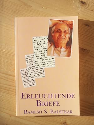 Erleuchtende Briefe