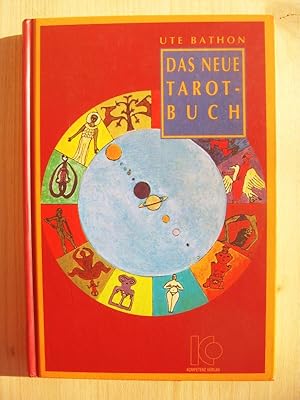 Das neue Tarotbuch