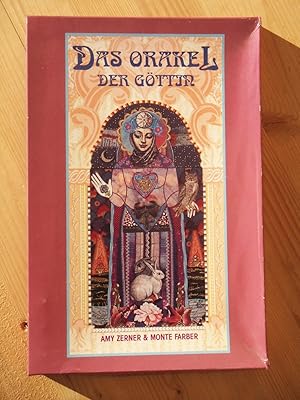 Das Orakel der Göttin