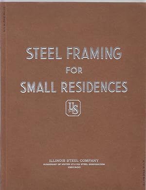 Steel Framing for Small Residences