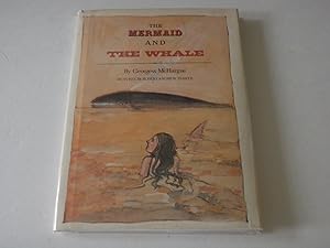 Seller image for The mermaid and the whale for sale by Hiberhill