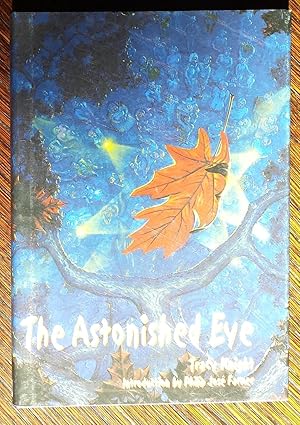 Seller image for The Astonished Eye for sale by SF & F Books