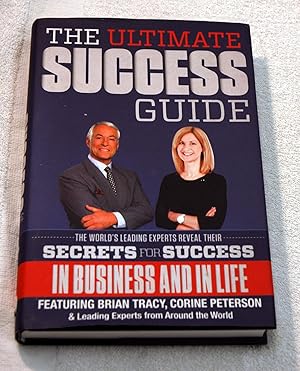 Seller image for The Ultimate Success Guide for sale by Preferred Books