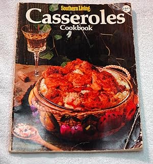 Seller image for Southern Living - Casseroles Cookbook for sale by Preferred Books