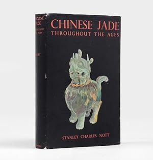 Bild des Verkufers fr Chinese JadeThroughout the Ages. A Review of its Characteristics, Decoration, Folklore and Symbolism. Introduction by Sir Cecil Harcourt-Smith. zum Verkauf von Peter Harrington.  ABA/ ILAB.