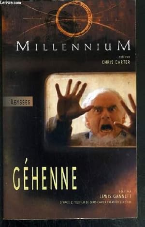 Image du vendeur pour GEHENNE / COLLECTION MILLENNIUM mis en vente par Le-Livre