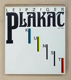 Leipziger Plakatkunst.