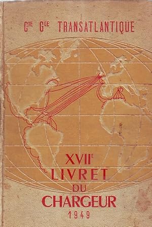 XVIIe livret du chargeur