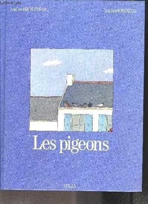Image du vendeur pour LES PIGEONS mis en vente par Le-Livre