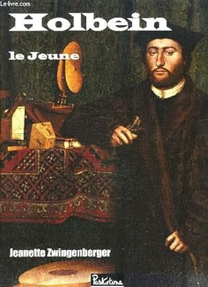Seller image for BOLBEIN LE JEUNE for sale by Le-Livre