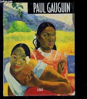 Bild des Verkufers fr PAUL GAUGUIN- COLLECTION GALERIE DE POCHE zum Verkauf von Le-Livre