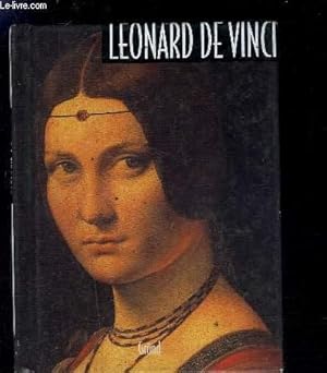 Bild des Verkufers fr LEONARD DE VINCI- COLLECTION DE POCHE zum Verkauf von Le-Livre