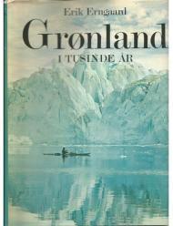 Image du vendeur pour GRNLAND I TUSINDE R mis en vente par SPHINX LIBRARY