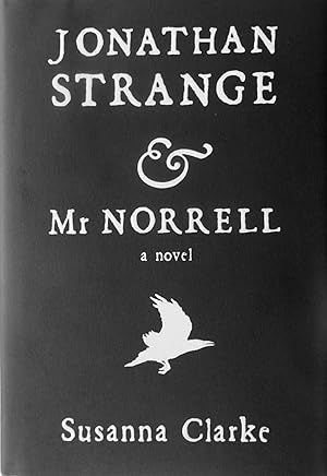 Jonathan Strange and Mr Norrell