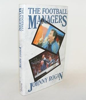 Imagen del vendedor de THE FOOTBALL MANAGERS a la venta por Rothwell & Dunworth (ABA, ILAB)