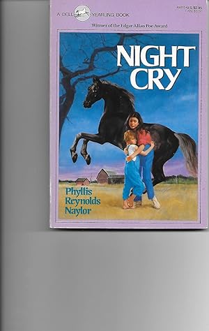 Seller image for Night Cry for sale by TuosistBook