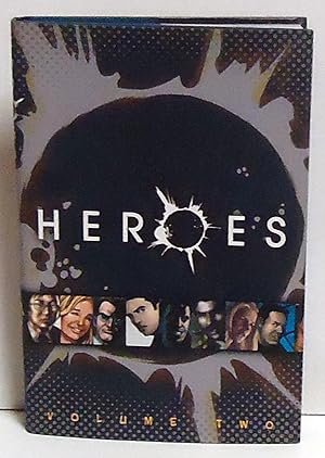 Heroes Volume Two