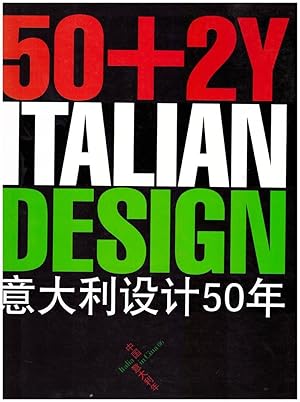 50+2y Italian design