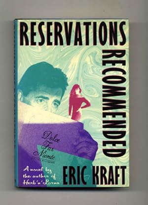 Reservations Recommended - 1st Edition/1st Printing