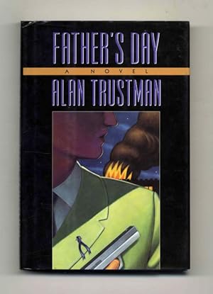 Seller image for Father's Day - 1st Edition/1st Printing for sale by Books Tell You Why  -  ABAA/ILAB