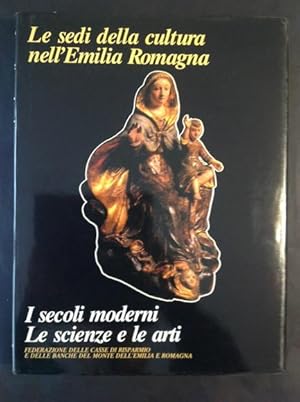 Seller image for I SECOLI MODERNI. LE SCIENZE E LE ARTI for sale by Il Mondo Nuovo