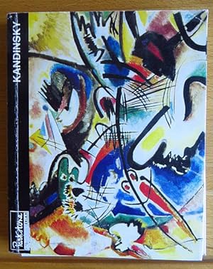 Seller image for Kandinsky, Postkarten (Post Card Books) for sale by Antiquariat Bläschke