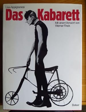 Das Kabarett. Mit e. Vorw. von Werner Finck. [Aus d. Engl. übertr. von Gerd Betz]