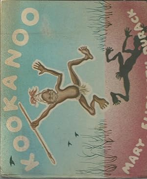 Seller image for Kookanoo and Kangaroo for sale by Turn-The-Page Books