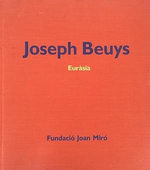 Joseph Beuys - Eurasia (In Spanish)