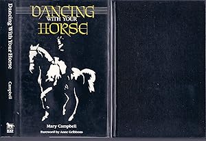 DANCING WITH YOUR HORSE, HC w/DJ